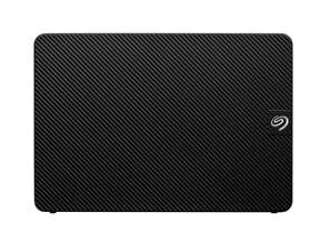 HDD EXTERNO SEAGATE 6TB ( 3EGAP2-570 ) RESCUE | PORTABLE | NEGRO