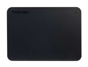 HDD EXTERNO TOSHIBA 4TB CANVIO GAMING ( HDTX140XK3CA ) NEGRO