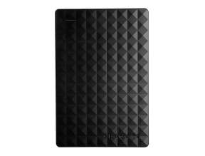 DISCO DURO EXTERNO SEAGATE 5TB EXPANSION, CONEXION USB 3.0, UNIDAD DE ALMACENAMIENTO PORTABLE, FORMATO 2.5", COLOR NEGRO (2SVAP1-570)