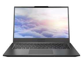 LAPTOP GIGABYTE CORE I7 GAMER 1195G7 U4, PANTALLA 14 PULGADAS FHD IPS, RAM 16GB, SSD M.2 512GB, WINDOWS 10, 11GEN. (U4 UD-70US823SH)