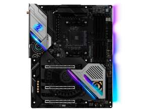 PLACA MADRE ASROCK X570 TAICHI  AM4 | LED- RGB (90-MXBA80-A0UAYZ)