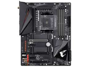 MB GIGABYTE B550 AORUS PRO AC ( B550 AORUS PRO AC ) AM4