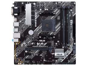 PLACA MADRE ASUS PRIME B450M-A II AM4 (90MB15Z0-M0EAY0)