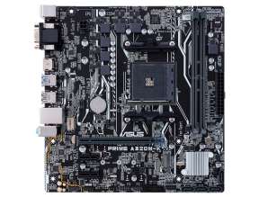 PLACA MADRE ASUS PRIME B550M-K AM4 (PRIME B550M-K) AM4