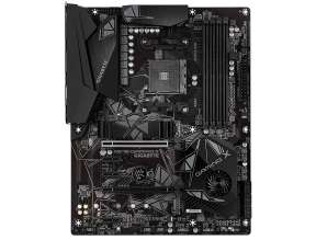 PLACA MADRE GIGABYTE X570 GAMING X GAMING | AM4 ( X570 GAMING X )