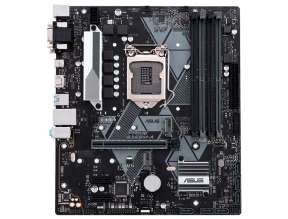 PLACA MADRE ASUS PRIME B365M-A LGA 1151 (90MB10N0-M0EAY0)