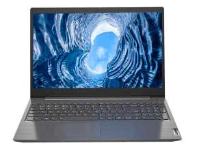 LAPTOP LENOVO CORE I5 1135G7 V15 G2, PANTALLA 15.6 PULGADAS FHD, RAM 8GB, DISCO SOLIDO SSD 256GB, WINDOWS FREE (82KB00G5LM)