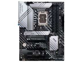 PLACA MADRE ASUS PRIME Z690-P D4  LGA 1700 | LED RGB ( 90MB18P0-M0EAY0 )