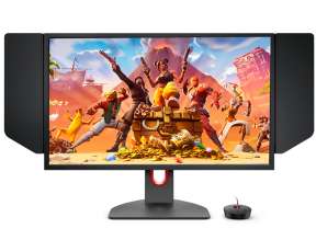 MONITOR ZOWIE LED 27" XL2746K ( 9H.LKJLB.QBL ) GAMING | TN - 240HZ | DYAC ON/OFF | HDMI - DP