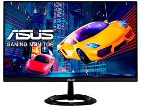 MONITOR ASUS 23.8" ( VZ249HEG1R ) | GAMING | FULL HD - 75HZ | 1 MS | HDMI -VGA | ADAPTIVE SYNC