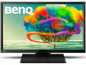 MONITOR BENQ LED 23.8 ( BL2420PT ) | IPS | 60 HZ -5 MS | HDMI - VGA - DP |