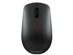 MOUSE INALAMBRICO LENOVO 400 ( GY50R91292 ) NEGRO