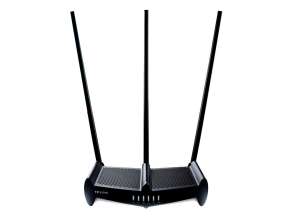 ROUTER INALAMBRICO TP-LINK ( TL-WR941HP ) 450 MBPS