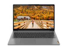 LAPTOP LENOVO CI5 1135G7 IP 3 15ITL6-(82H80160LM)15.6FHD TN/8GB/SSD 256 GB/FREE