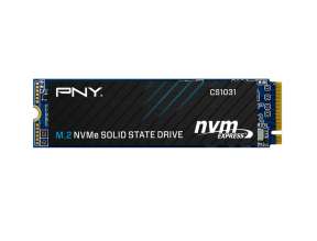 SSD M.2 PCIE SOLIDO PNY CS1031 M.2 NVME 1TB SSD ( M280CS1031-1TB-CL ) NVME