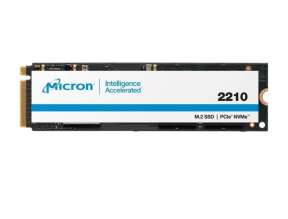 SSD M.2 PCIE SOLIDO MICRON  (MTFDHBA512QFD) NVME 512GB  OEM