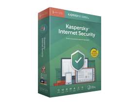 ANTIVIRUS KASPERSKY OEM ( 77090-15390597 ) 1 PC | VIRTUAL