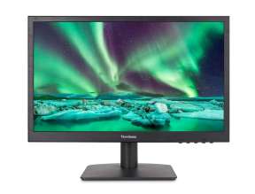 MONITOR VIEWSONIC 19 PULGADAS VA1903H, LED TN PLANO, RESOLUCION 1366 X 768 5MS, PUERTO 1 VGA 1 HDMI, FRECUENCIA 82HZ, 5MS (VA1903H)