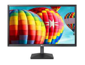 MONITOR LG 24 PULGADAS, LED 24MK430, IPS HD, RESOLUCION 1920 X 1080, PUERTO 1 VGA 1 HDMI, FRECUENCIA 60HZ, 5MS (24MK430H-B)