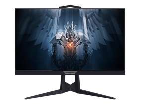 MONITOR GIGABYTE AORUS 25 PULGADAS, GAMER, PUERTO 2 HDMI DISPLAYPORT, 0.4MS, 240HZ (AORUS FI25F-SA)