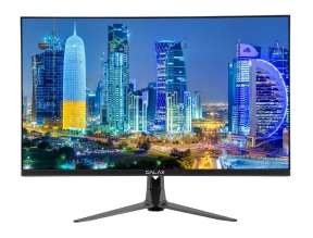 MONITOR GALAX 27 PULGADAS MGVIIB27NB50, LED GAMER IPS VI-01, RESOLUCION 2560 X 1440, PUERTO 2 HDMI 2 DISPLAYPORT, FRECUENCIA 165HZ, 1MS (MGVIIB27NB50)