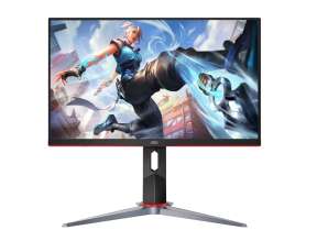 Monitor Samsung led 27 ( LC27FG73FQL ) gaming, curvo, 2 hdmi - dp