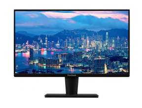 MONITOR VIEWSONIC 24 PULGADAS VA2415-H, LED HD, RESOLUCION 1920 X 1080P, PUERTO 1 VGA 1 HDMI, FRECUENCIA 75HZ, 5MS (VA2415-H)