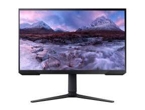 MONITOR GAMING HP X27″ IPS, FHD, 165HZ, 1MS, FREESYNC – INNOVA Perú