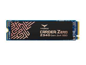 DISCO SOLIDO SSD M.2 PCIE TEAMGROUP 1TB T-FORCE, 2280, GEN4, NVME, UNIDAD INTERNA DE ESTADO SOLIDO, PARA PC, LAPTOP, LECTURA 5000MB/S(TM8FP7001T0C311)
