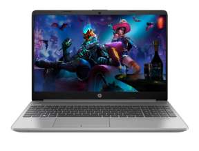 LAPTOP HP CORE I5 1135G4 250 G8, PANTALLA 15 PULGADAS HD, RAM 8GB, SSD 256GB, WINDOWS FREE (64X74LT)