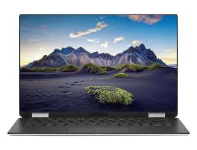LAPTOP DELL CORE I5 8200Y, PANTALLA 13.3 PULGADAS HD, RAM 8GB, DISCO SOLIDO SSD 256GB, WINDOWS 10 (X9365_I5T825SW10S_219)