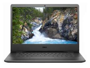 LAPTOP DELL RYZEN 5 VOSTRO 3405, PANTALLA 14 PULGADAS HD, RAM 8GB, DISCO SOLIDO SSD 256GB, VIDEO RADEON VEGA 8 GRAPHICS, WINDOWS  LINUX (YG53W)
