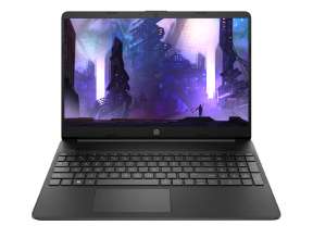 LAPTOP HP CORE I7 1255U DY5011LA, PANTALLA 15.6 PULGADAS HD, RAM 8GB, DISCO SOLIDO SSD 512GB, WINDOWS FREE DOS (6H9F3LA#ABM)