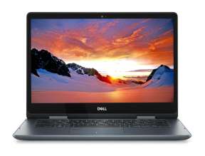 LAPTOP DELL CORE I5 8265U 5481 5000, PANTALLA 14 PULGADAS HD, RAM 8GB, DISCO DURO 1TB, WINDOWS 10 (82K5K)