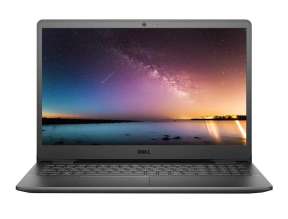 LAPTOP DELL CORE I3 1115G4  INSPIRON 15 350, PANTALLA 15.6 PULGADAS HD, RAM 4GB, DISCO DURO 1TB, WINDOS LINUX-SP (8CN8T)