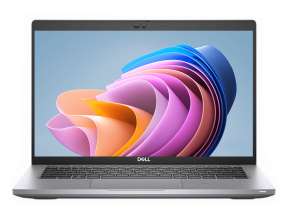 LAPTOP DELL CORE I7 LATITUDE 5420 1165G7, PANTALLA 14 PULGADAS FHD, RAM 8GB, DISCO SOLIDO SSD M.2 256GB, WINDOWS 11, 11GEN. (KXVJ0)