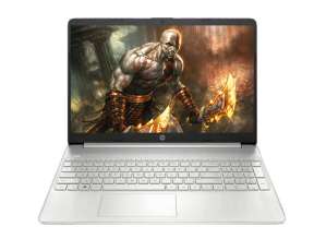 LAPTOP HP CORE I7 1255U DY5010LA, PANTALLA 15.6 PULGADAS HD, RAM 12GB, DISCO SOLIDO SSD 512GB, WINDOWS 11 (6H9F2LA)