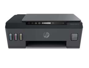 IMPRESORA HP MULTIFUNCIONAL SMART ST 500, IMPRIME, COPIA, SCANNER ( ST500)