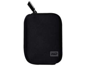 Funda Para Disco  Externo Wd