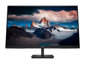MONITOR HP 27" PULGADAS CURVADO V27C G5 FHD (V27C G5)