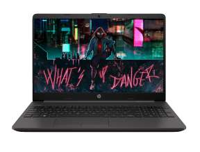 LAPTOP HP CORE I3 1215U 250 G9, 15.6 PULGADAS HD, RAM 8GB, SSD 512GB, WINDOWS FREE, 12GEN. (7C6E5LA)
