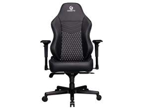 SILLA GAMBYTE PREMIUM ( VE02- 90- GBE ) GAMING | NEGRO