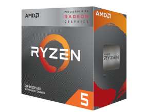 Ryzen 5 3400g top precio impacto