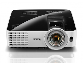 Proyector Benq Mx631st Dlp ( Mx631st ) | Vga(640 X 480) / Wuxga-rb(1920 X 1200)