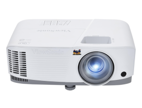 Proyector Viewsonic Pa503x - Xga Dlp 3800lm, 2 Vga - Un Hdmi, Dc3 (pa503x)