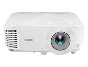 PROYECTOR BENQ MW550, 1 PUERTO VGA, 2 HDMI, USB XGA WXGA LAMPARA 15000 HRS, RESOLUCION 1920 X1200, COLOR BLANCO (9H.JHT77.13L)