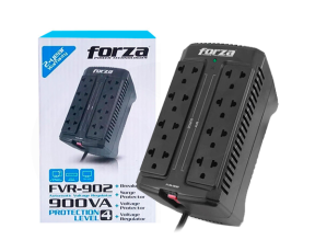 Estabilizador Forza FVR-2202 Estabilizador de 2200VA/1100W