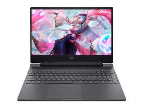 LAPTOP HP RYZEN 5 5600H VICTUS15 FB0028NR, PANTALLA 15.6 FHD, RAM 16GB, DISCO SSD 512GB, VIDEO 3050 4GB NVIDIA, WINDOWS 11 (15-FB0104LA)