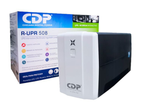 Ups Cdp 500va R-upr508i (r-upr508i)