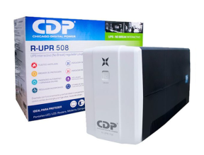 UPS CDP 500VA R-UPR508I (R-UPR508I)